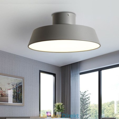 Modern Taklampa Veranda Nordic Macaron Taklampa Modern Taklampa Veranda Nordic Macaron Taklampa