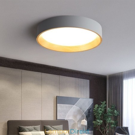 Taklampa Modern Minimalistisk Infälld Panellampa Taklampa Modern Minimalistisk Infälld Panellampa