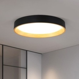 Taklampa Modern Minimalistisk Infälld Panellampa