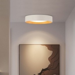 Taklampa Modern Minimalistisk Infälld Panellampa