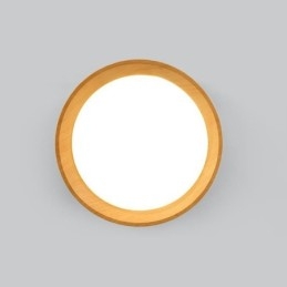 Taklampa Modern Minimalistisk Infälld Panellampa