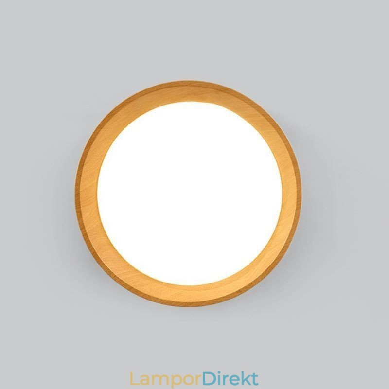 Taklampa Modern Minimalistisk Infälld Panellampa