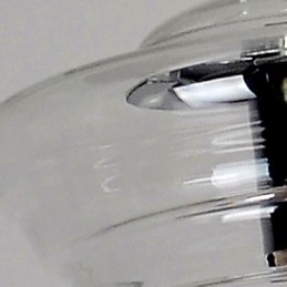 Modern Taklampa Med 1 Lampa
