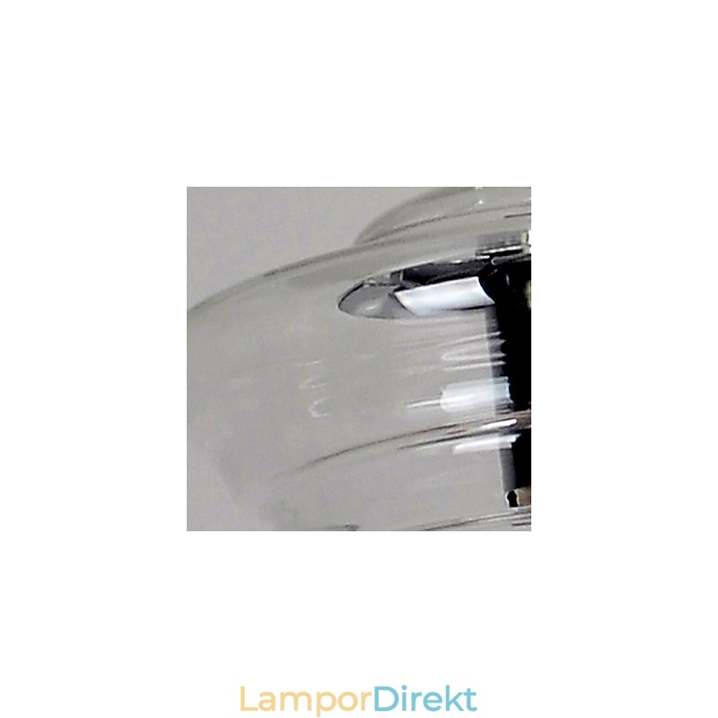 Modern Taklampa Med 1 Lampa