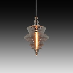 Modern Taklampa Med 1 Lampa