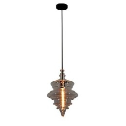 Modern Taklampa Med 1 Lampa