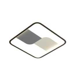 Infälld Taklampa Rund Infälld Taklampa