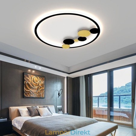 Infälld Taklampa Infälld Taklampa