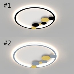 Infälld Taklampa