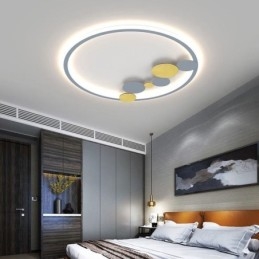Infälld Taklampa