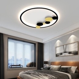 Infälld Taklampa