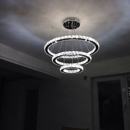 Modern Samtida Traditionell Klassisk Rustik Lodge Vintage Retro Country Island Crystal Elektropläterad Metall