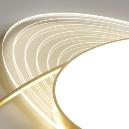 Modern Infälld Belysning Creative Planet Taklampa