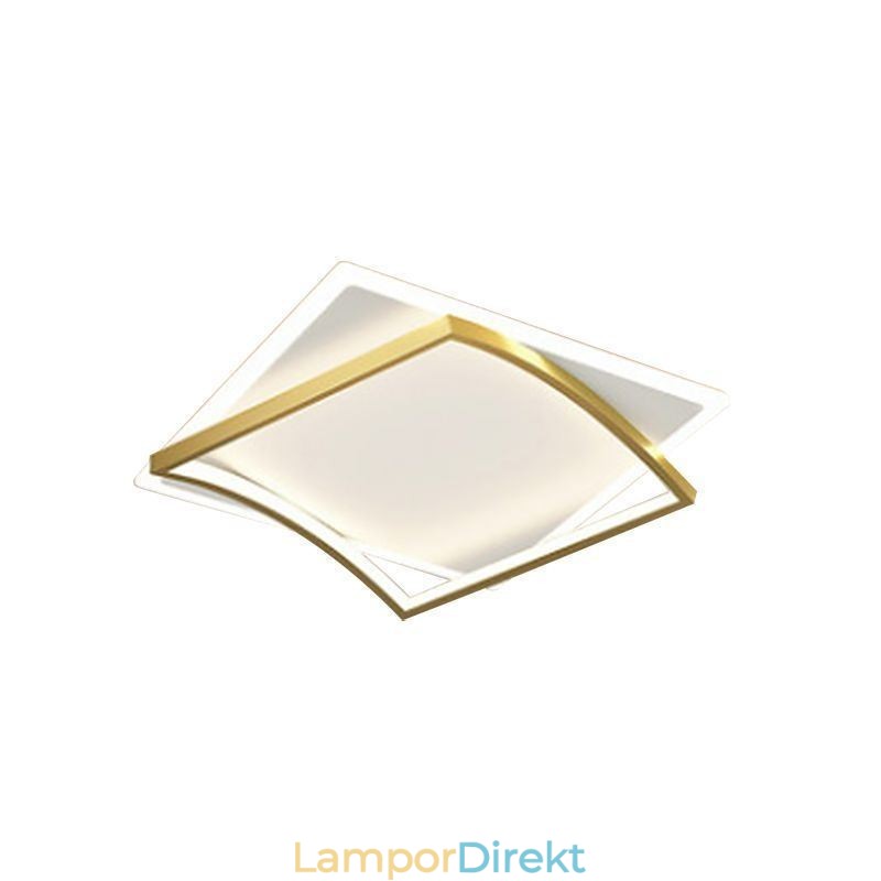 Moderna Taklampor Infällda Taklampor