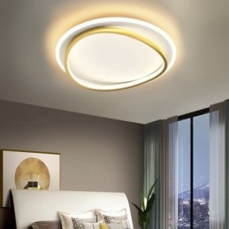 Taklampa Flush Mount Light