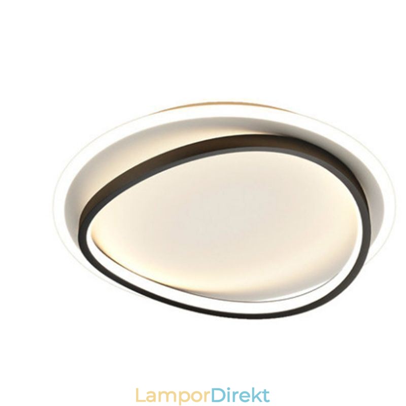 Taklampa Flush Mount Light