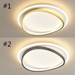 Taklampa Flush Mount Light