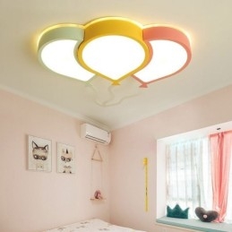 Modern Infälld Taklampa Härlig Taklampa Med Ballongskärm
