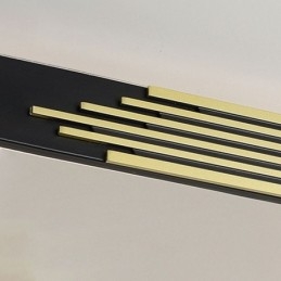 Modern Infälld Taklampa Rektangulär Taklampa