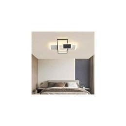 Modern Taklampa Fyrkantig Akryl Infälld Taklampa Armatur