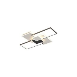 Modern Taklampa Fyrkantig Akryl Infälld Taklampa Armatur