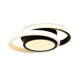 Modern Taklampa Fyrkantig Taklampa