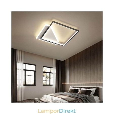Infälld Modern Taklampa Infälld Modern Taklampa