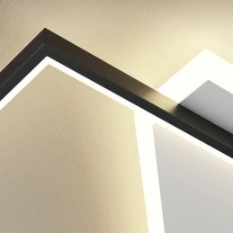Infälld Modern Taklampa