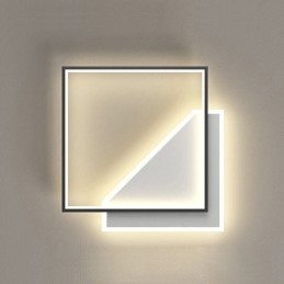 Infälld Modern Taklampa