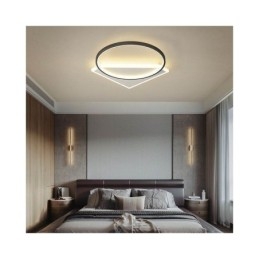 Infälld Modern Taklampa