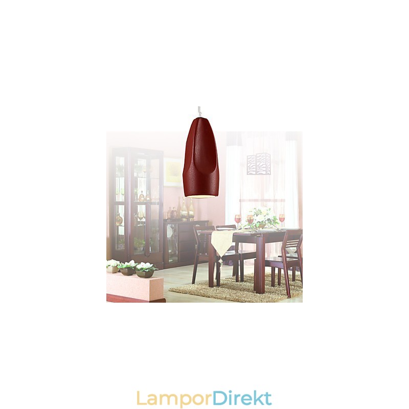 Pendellampa Retro Vintage Tom Dixon Design