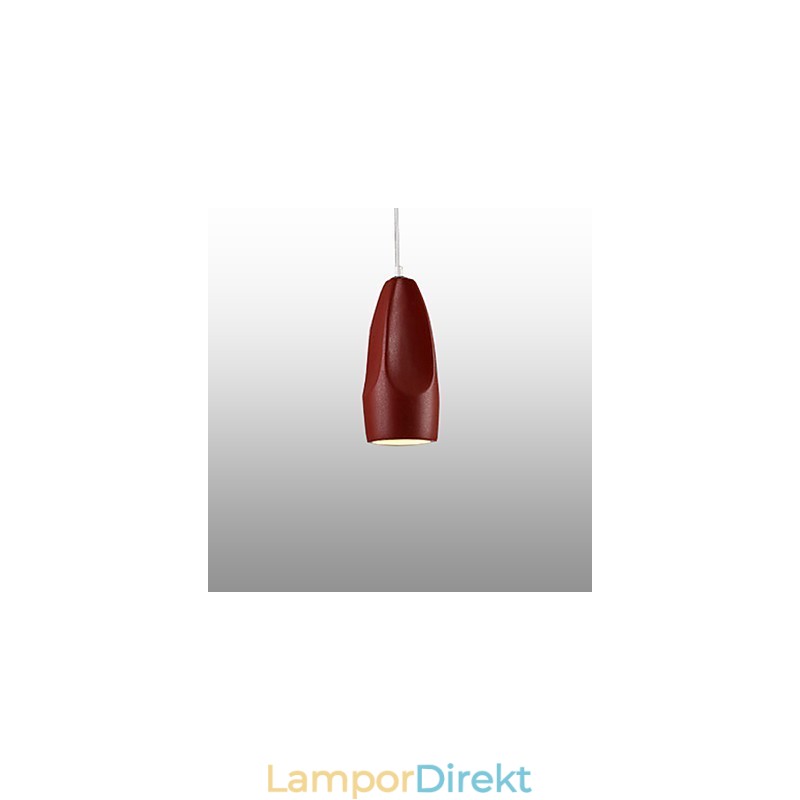 Pendellampa Retro Vintage Tom Dixon Design