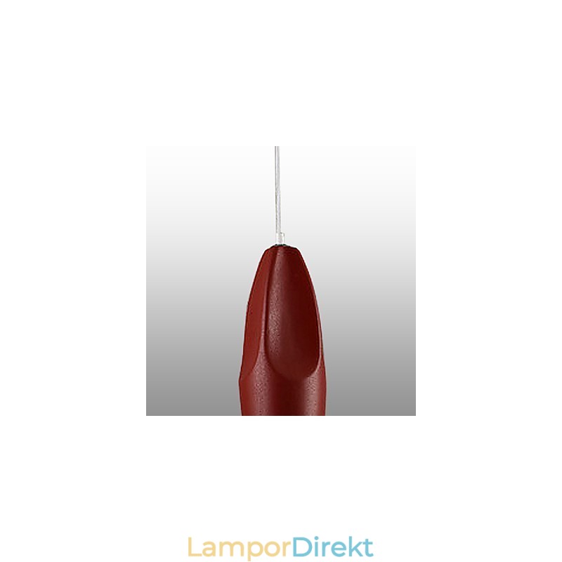 Pendellampa Retro Vintage Tom Dixon Design