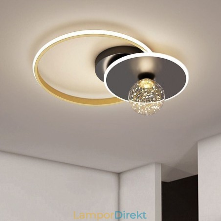 Infälld Heminredning Minimalistisk Taklampa Infälld Heminredning Minimalistisk Taklampa