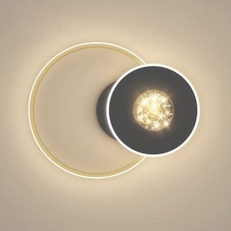 Infälld Heminredning Minimalistisk Taklampa