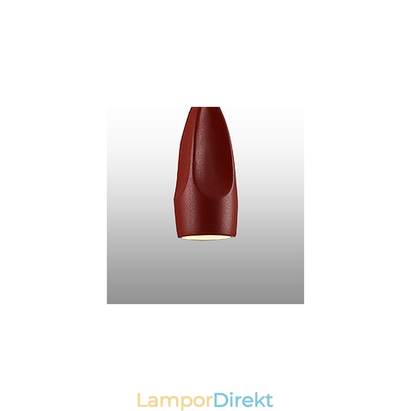 Pendellampa Retro Vintage Tom Dixon Design