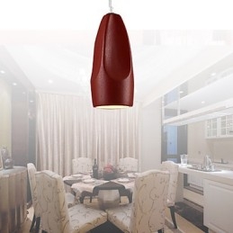 Pendellampa Retro Vintage Tom Dixon Design