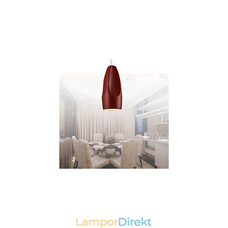 Pendellampa Retro Vintage Tom Dixon Design