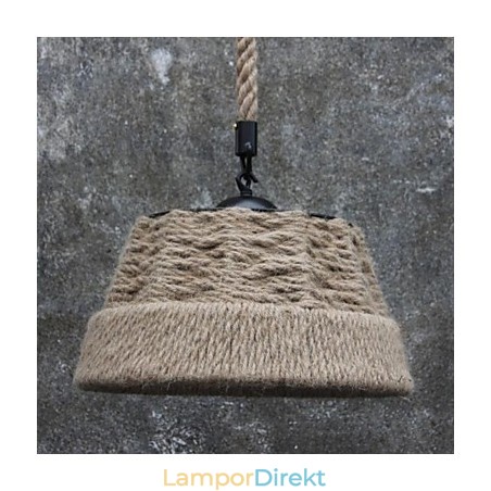 Retro Handgjord Hamparep County Ljuskrona Lampa I Industriell Lantlig Stil Retro Handgjord Hamparep County Ljuskrona Lampa I Industriell Lantlig Stil