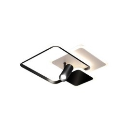 Taklampa Creative Akryl Flush Mount Spotlight