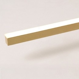 Flush Mount Akryl Irregular Linear Lamp Spotlight