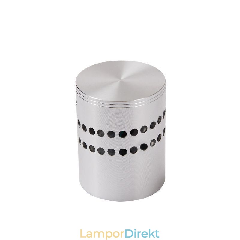 Taklampa Vägglampa
