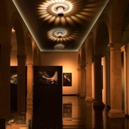 Taklampa Vägglampa