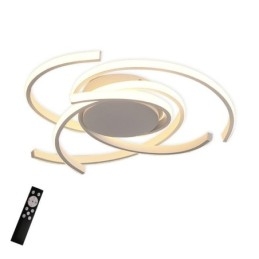 Modern Enkel Infälld Taklampa