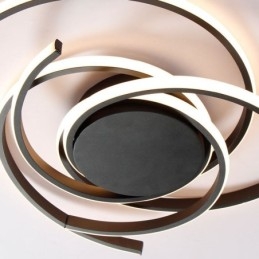 Modern Enkel Infälld Taklampa