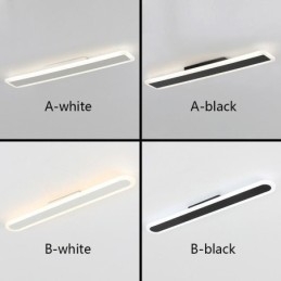Nordic Style Infälld Taklampa