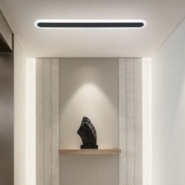 Nordic Style Infälld Taklampa