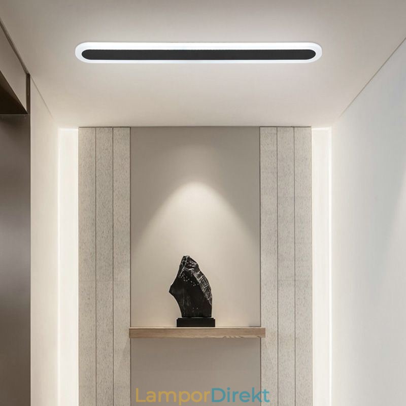 Nordic Style Infälld Taklampa