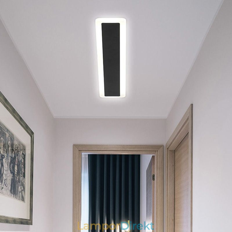 Nordic Style Infälld Taklampa