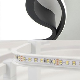 Star Flush Mount Taklampa Modern Enkel Taklampa